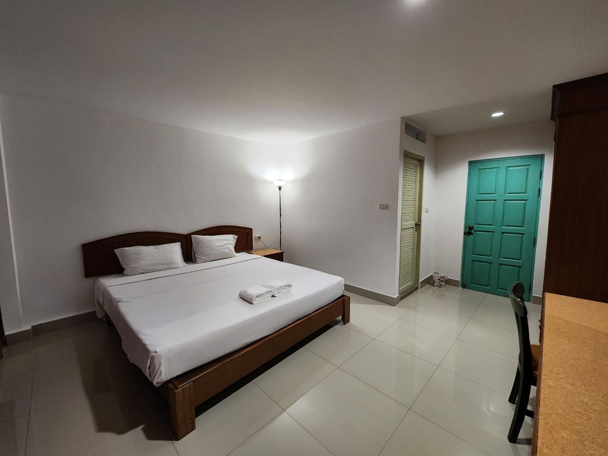 Baanmai Residence Ban Krabi Yai Exterior photo